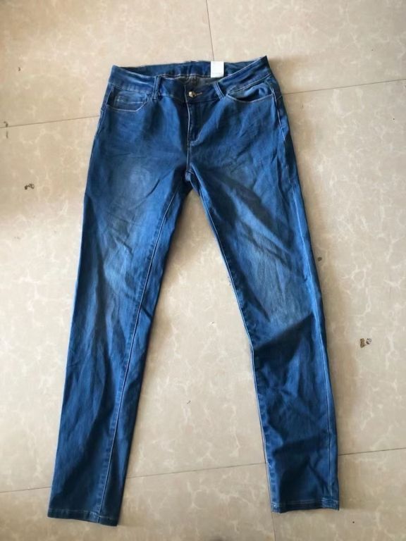 49949 - Men's/Lady's jeans China